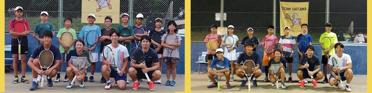ジュニアアスリートアカデミー事業　Ｕ-12・Ｕ-14ジュニア強化練習会 4回目